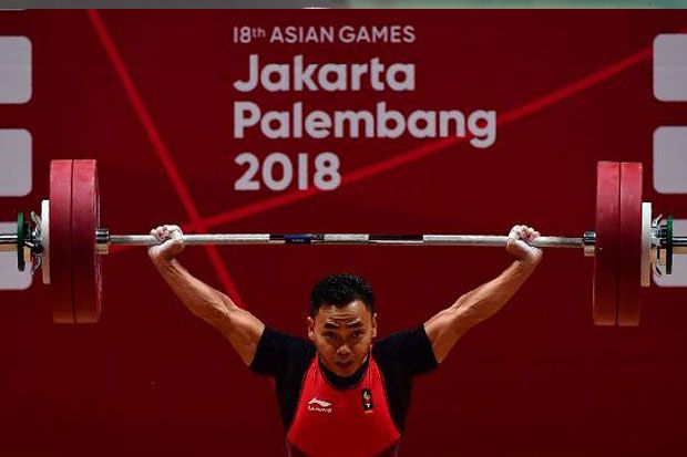 Eko Yulianto Ingin Berburu...
