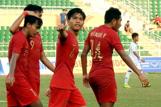 Evaluasi Timnas Indonesia...