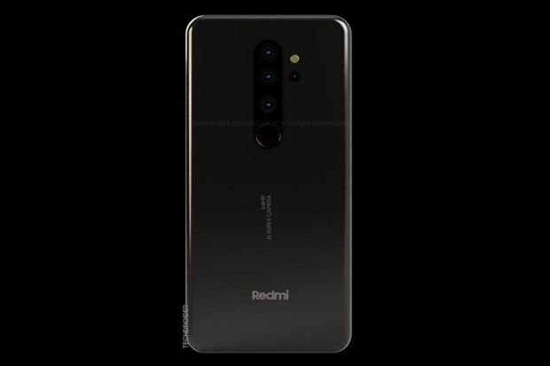 Penampakan Nyata Handphone...