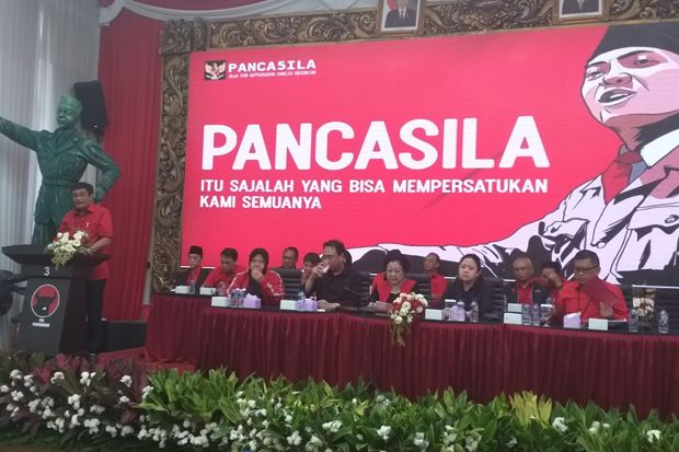 PDIP: Negara Harus Tegas...
