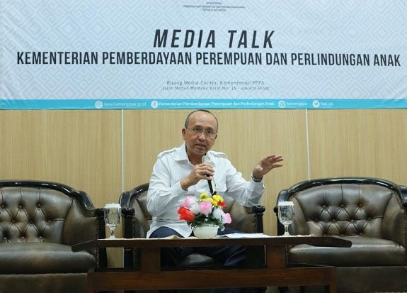 SDM Unggul Dimulai dari...