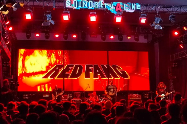 Red Fang Tutup RTS Yogya...