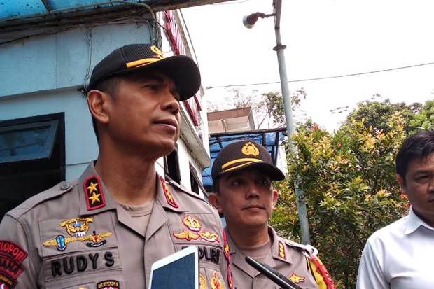 Kondisi Jabar Kondusif,...