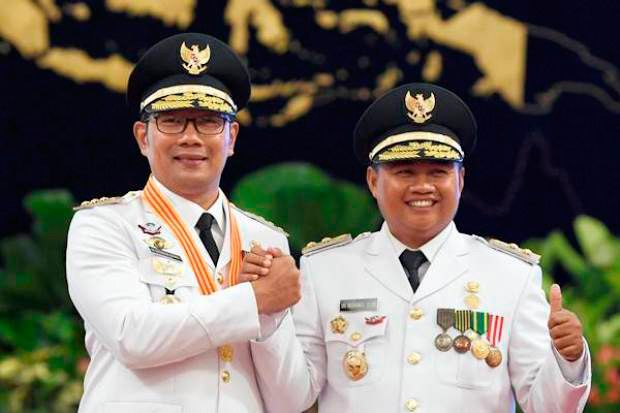 Dynamic Government Membuat...