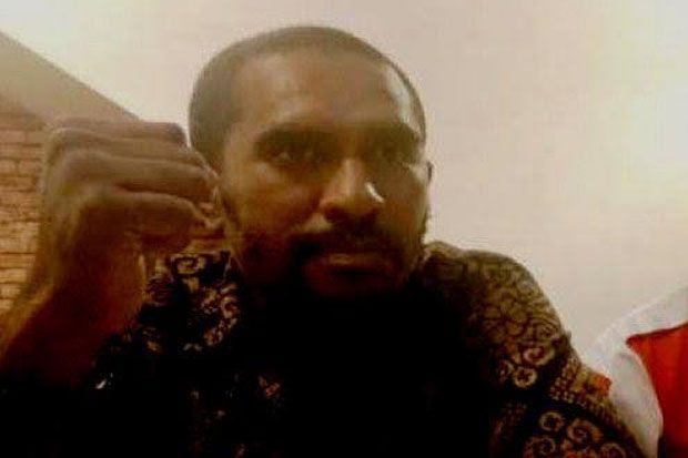 Kasus Persekusi Papua,...