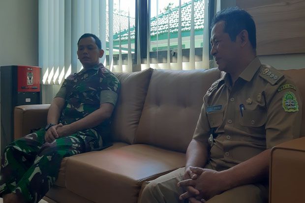 Penambangan Ilegal di...