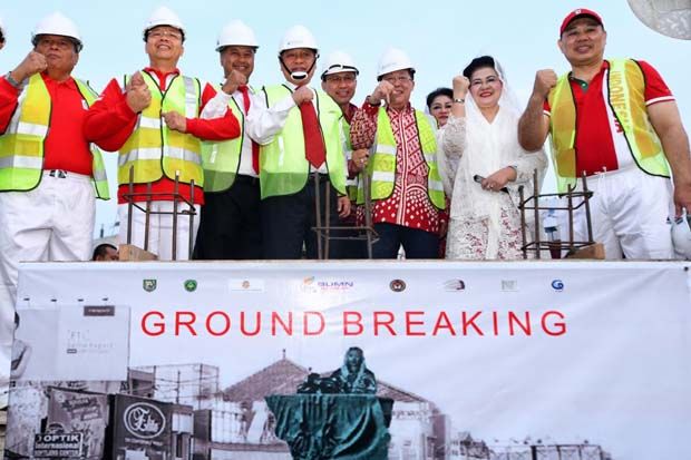 BTN Siap Dorong Pertumbuhan...