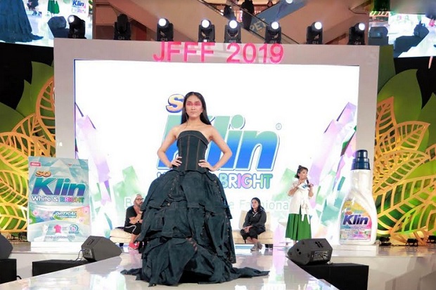 Sustainable Fashion...