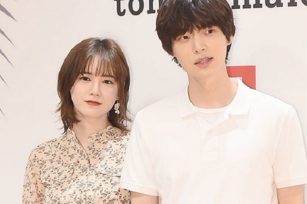 Ahn Jae Hyun Minta Cerai...