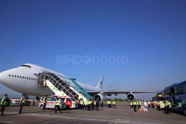 5 Bandara Angkasa Pura...