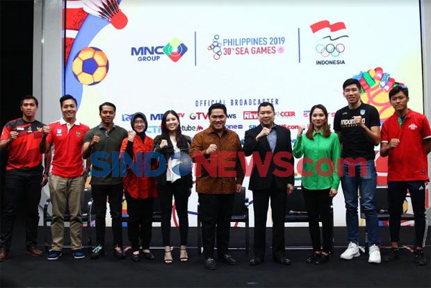 Erick Thohir Ajak Masyarakat...