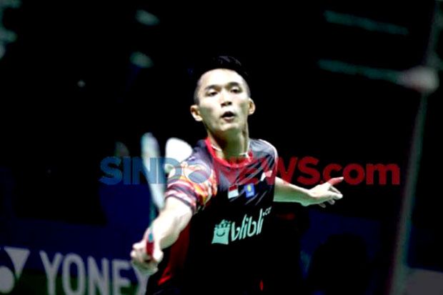 Awal Mulus Trio Tunggal...