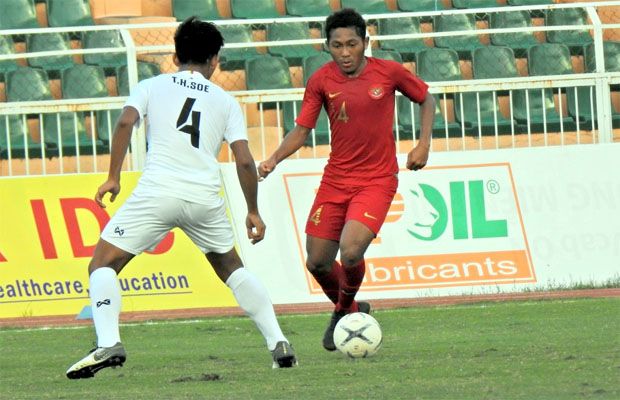 Fajar: Medali di Piala...