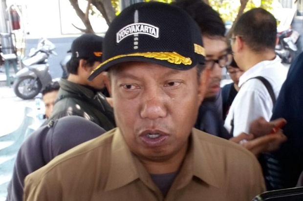 Wali Kota Akui Ada 2...
