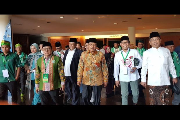 PBNU Minta Aparat Tangani...