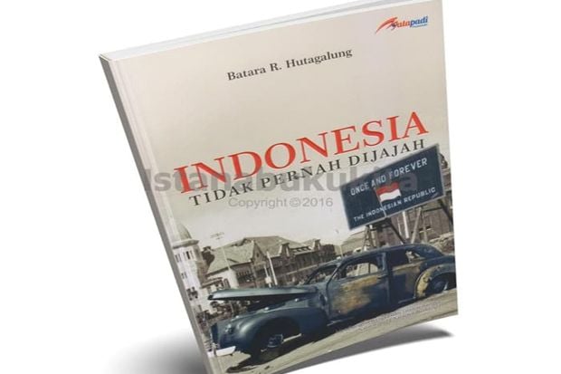 Luruskan Sejarah Lewat...