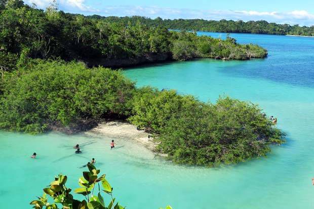 Dunia Akui Raja Ampat...