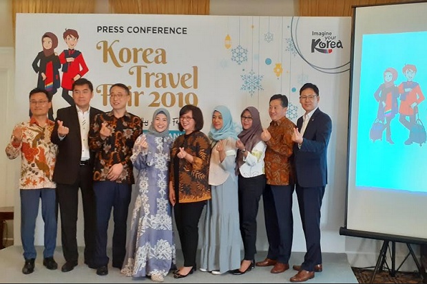Korea Tourism Organization...
