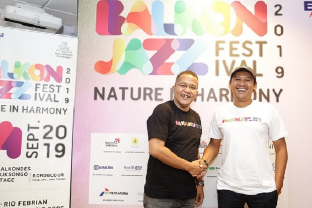 Balkonjazz Festival...