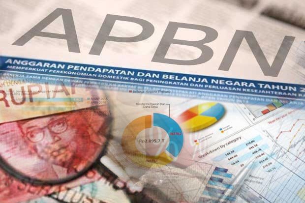 Kebijakan Anggaran Ekspansif...