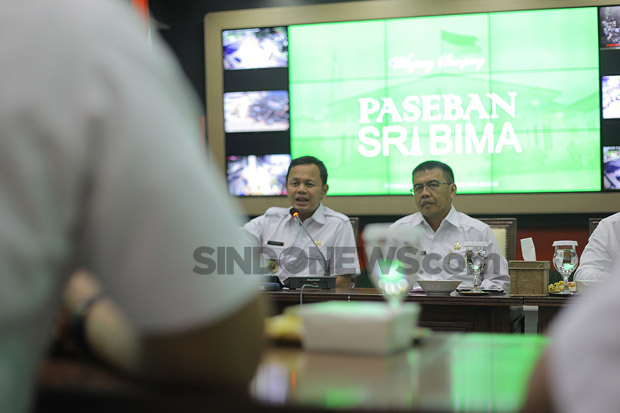 Wacana Pembentukan Provinsi...