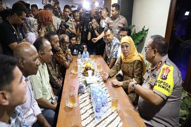 Kapolda Jatim: Cari...