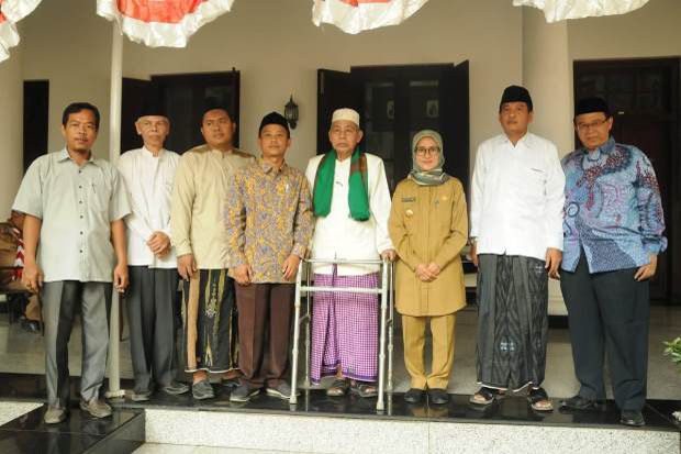 Pemkab Lebak Segera...