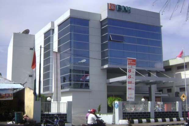 BNI Pastikan Tutup Dua...