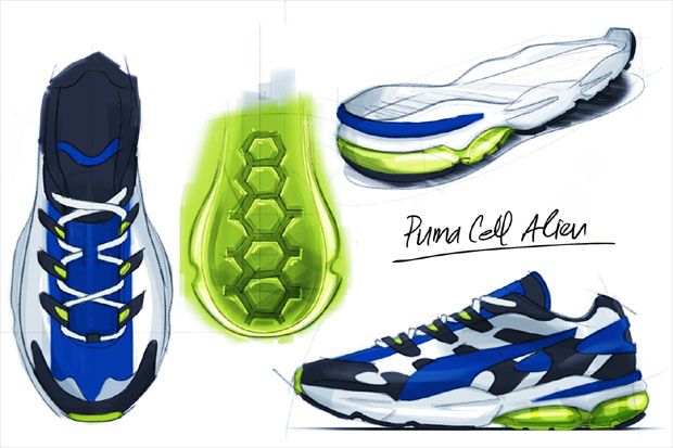 Puma Luncurkan Koleksi...