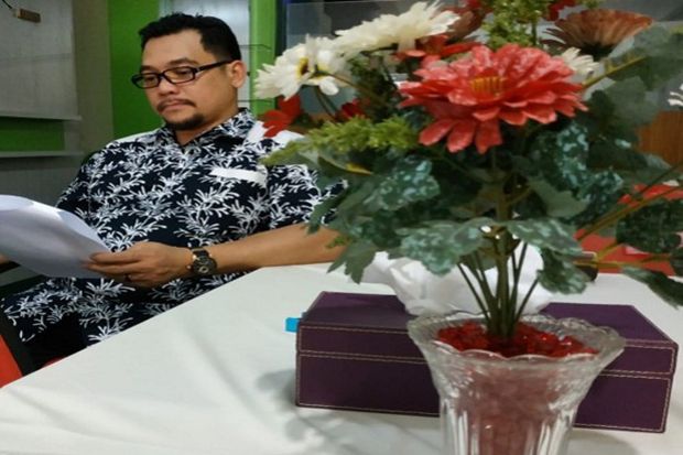 Kongres IKPI XI Bakal...