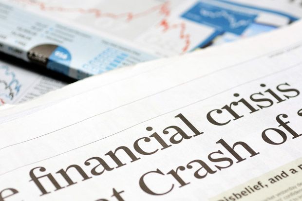 McKinsey Peringatkan...