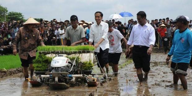 Pengamat: Riset Bappenas...