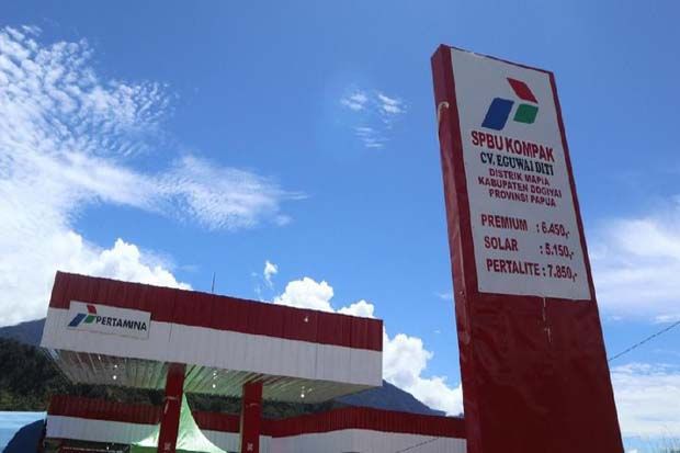 Sempat Terhambat, Pertamina...