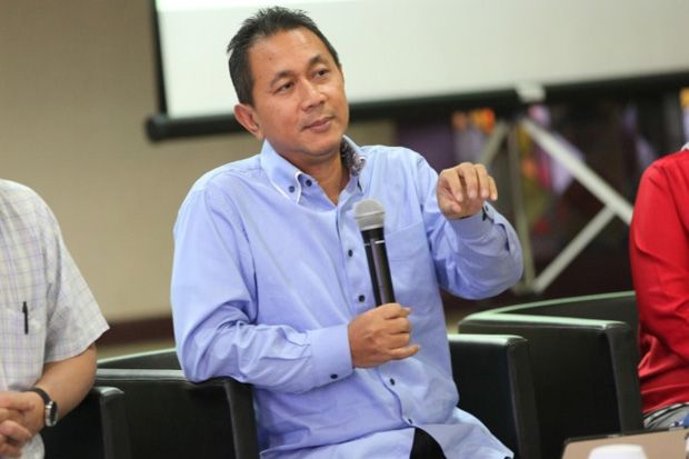Kementerian BUMN Pastikan...