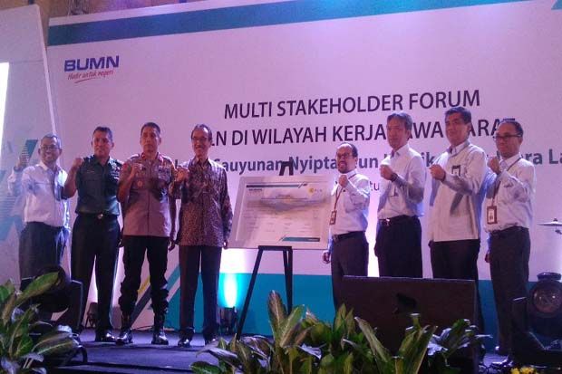 Bulan Depan, PLN Bakal...