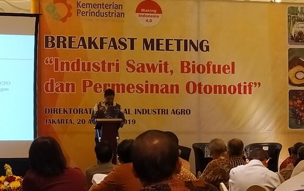 Industri Hilir Pengolahan...