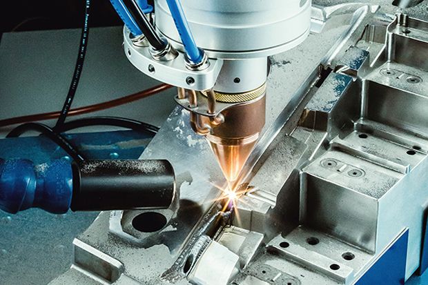 Industri Additive Manufacturing...
