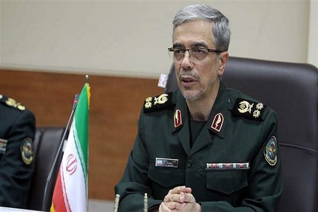 Iran: Pembebasan Kapal...