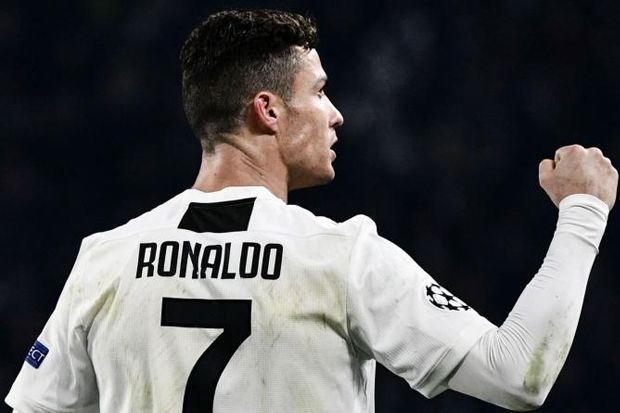 Tahun Depan Cristiano...