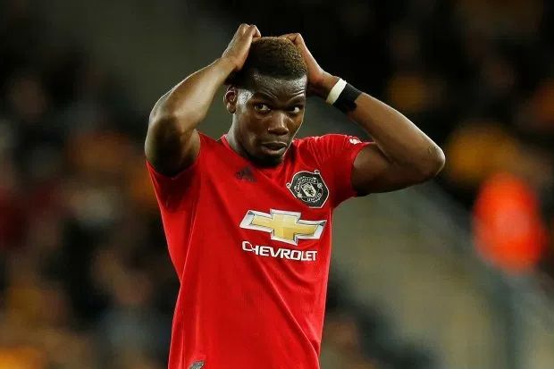 Manchester United Kutuk...