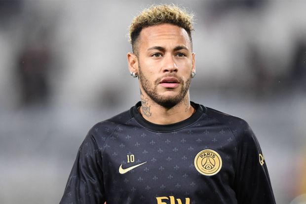 PSG Kembali Tolak Tawaran...