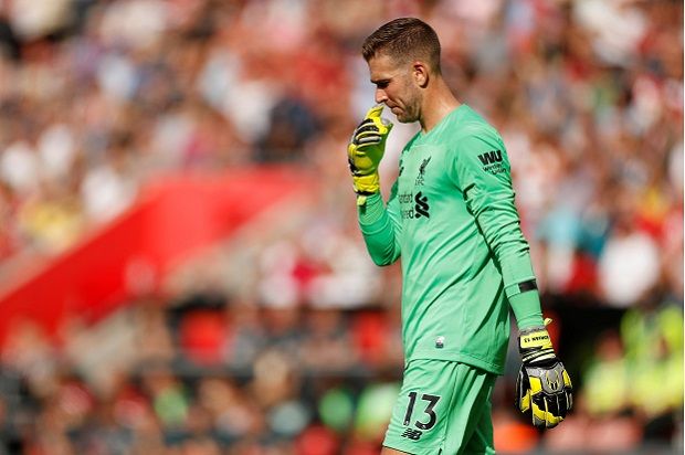 Dua Pekan di Liverpool,...