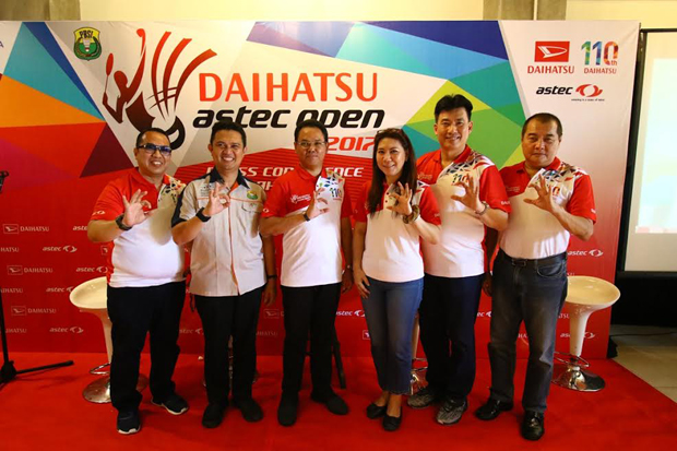 Daihatsu Raih Importir...
