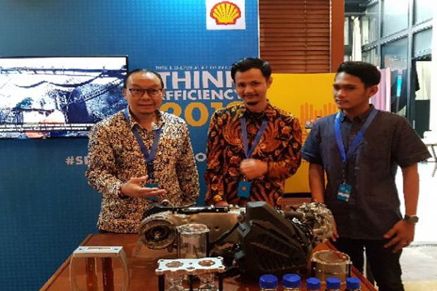 Inovasi Mahasiswa USU...