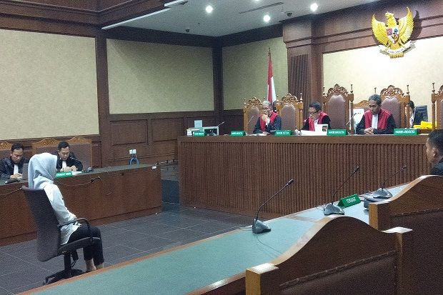 Suap Kapal Distribusi...