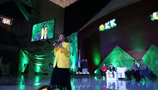“Ragam Asa Tentukan...