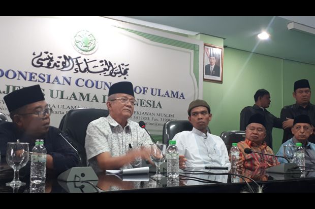 Soal Polemik Video UAS,...