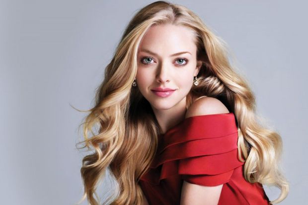 Ini Alasan Amanda Seyfried...