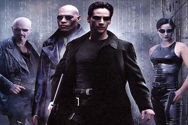 Keanu Reeves Resmi Bakal...