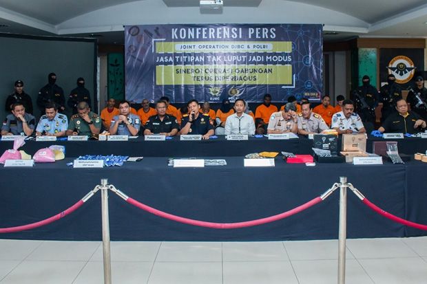 Jastip: Bermula dari...